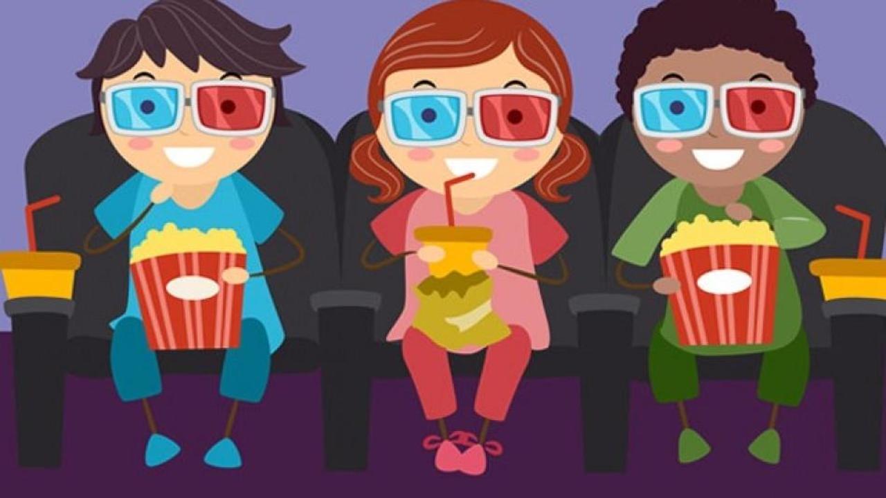 &Ccedil;ocukların izleyeceği animasyon &ccedil;izgi film &ouml;nerileri