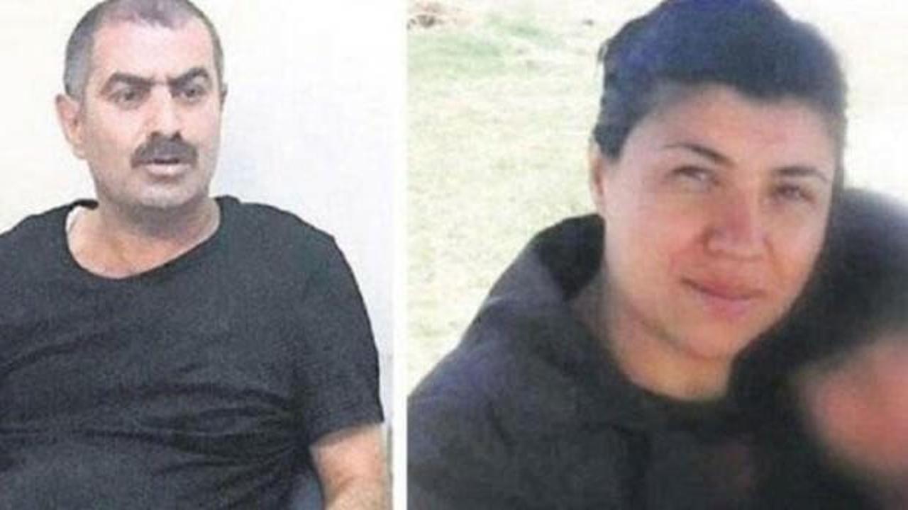 Emine Bulut'u canice öldürmüştü: Ceza onandı, aile Yargıtay'a başvurdu