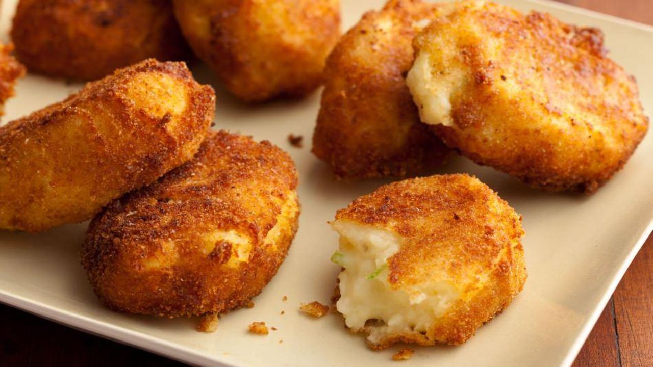 Enfes patates k&ouml;ftesi tarifi