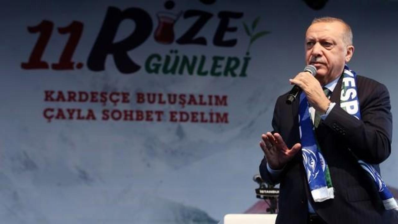 Erdoğan gündeme getirmişti, 5 Aralık'ta başlıyor