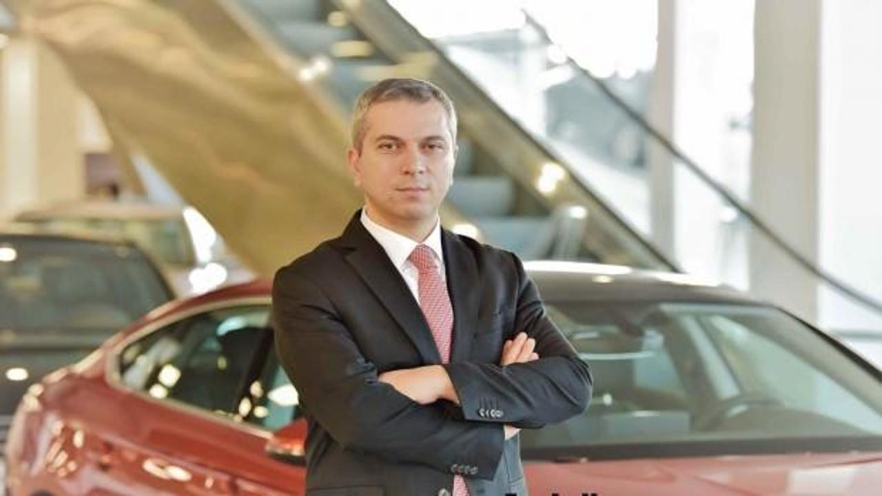 'Faiz indiriminin otomotiv satışlarına pozitif etkisi olacak'