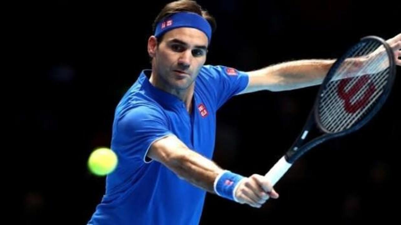 Federer, Basel'de 10. kez şampiyon
