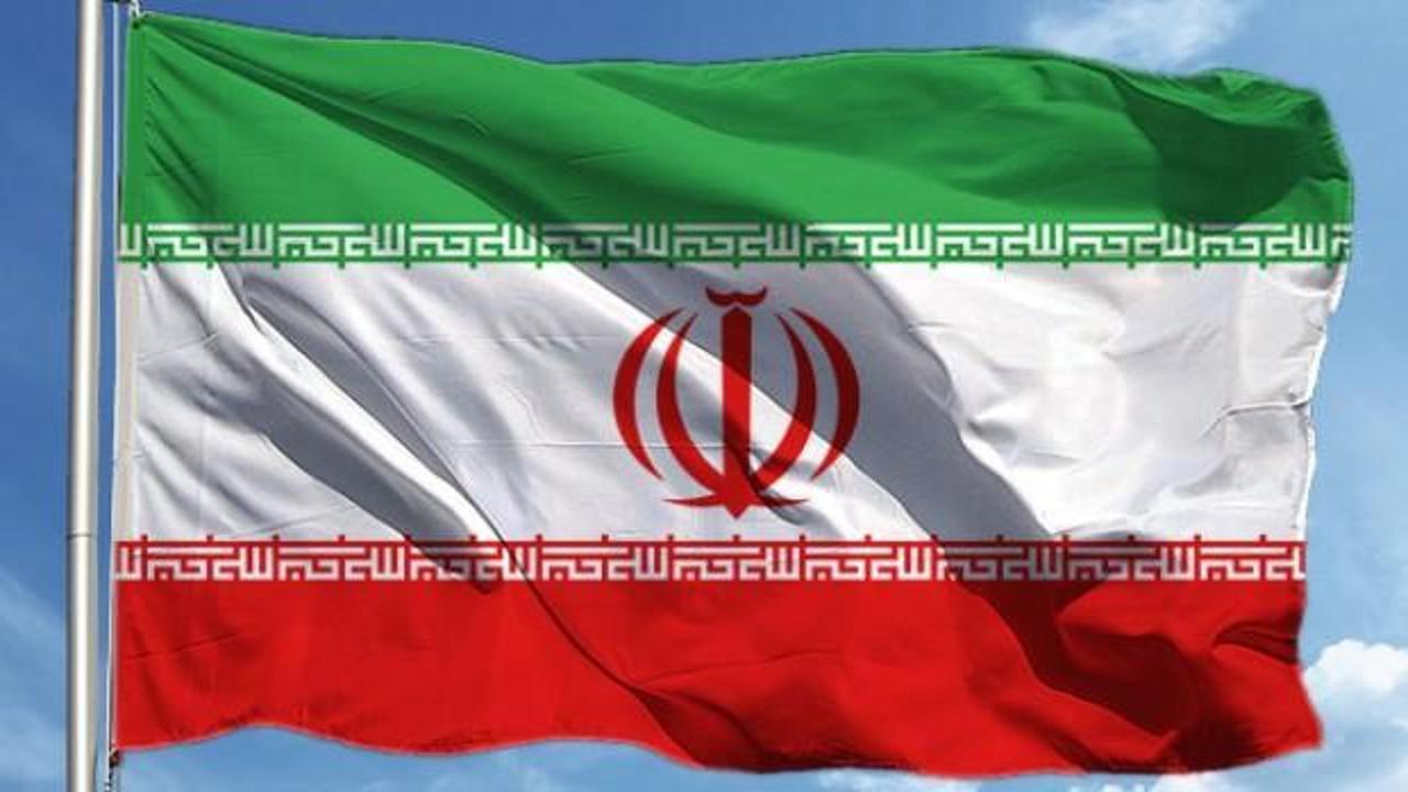 İran'dan Bağdadi açıklaması