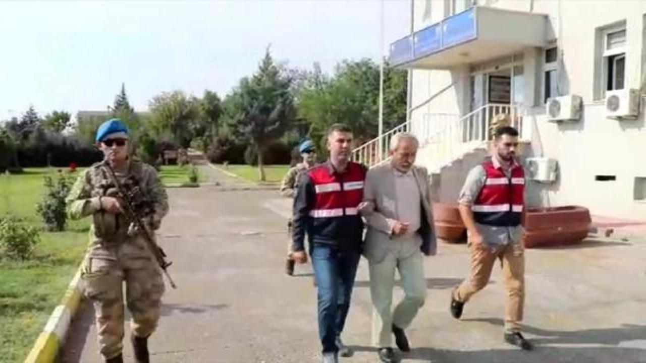 Jandarma'dan ters kelepçeye 'Fatih Portakal'lı yalanlama