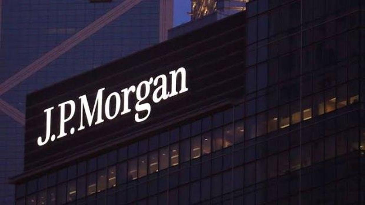 JP Morgan: TCMB'den bir indirim daha bekliyoruz