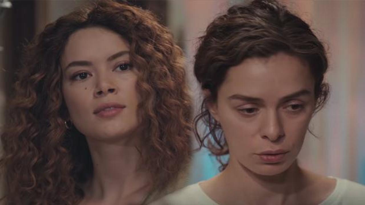 Kadın 68.bölüm 2.fragmanı: Artık herkesin korkulu rüyası olmaya geliyor!