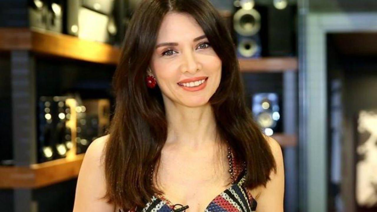 Nefise Karatay'ın yeni projesi belli oldu