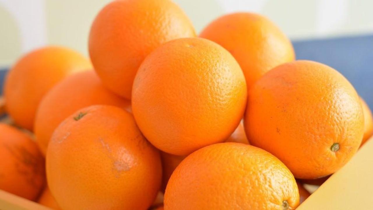 Portakalın cilde faydaları nelerdir? Portakal kabuğu maskesi nasıl yapılır?