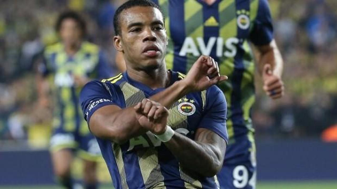 Garry Rodrigues sürprizi! Resmen açıklandı