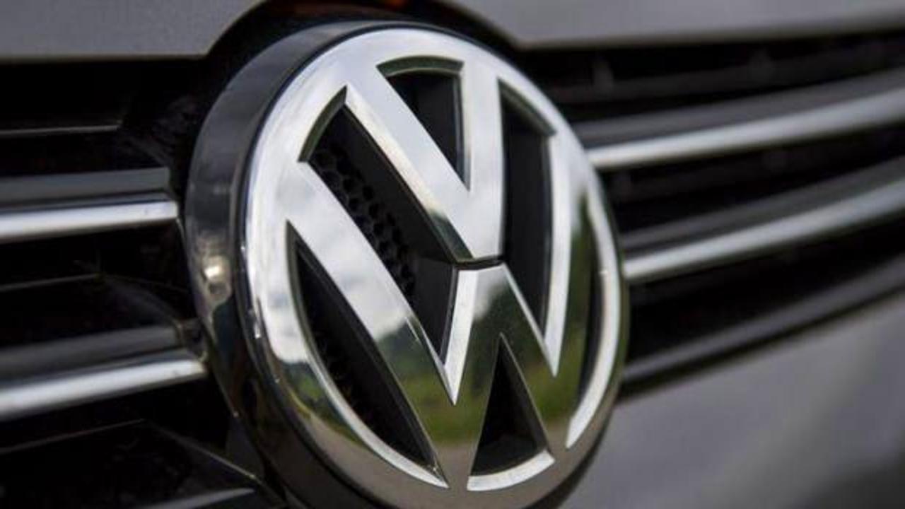 Son dakika: Volkswagen'den flaş Türkiye açıklaması!