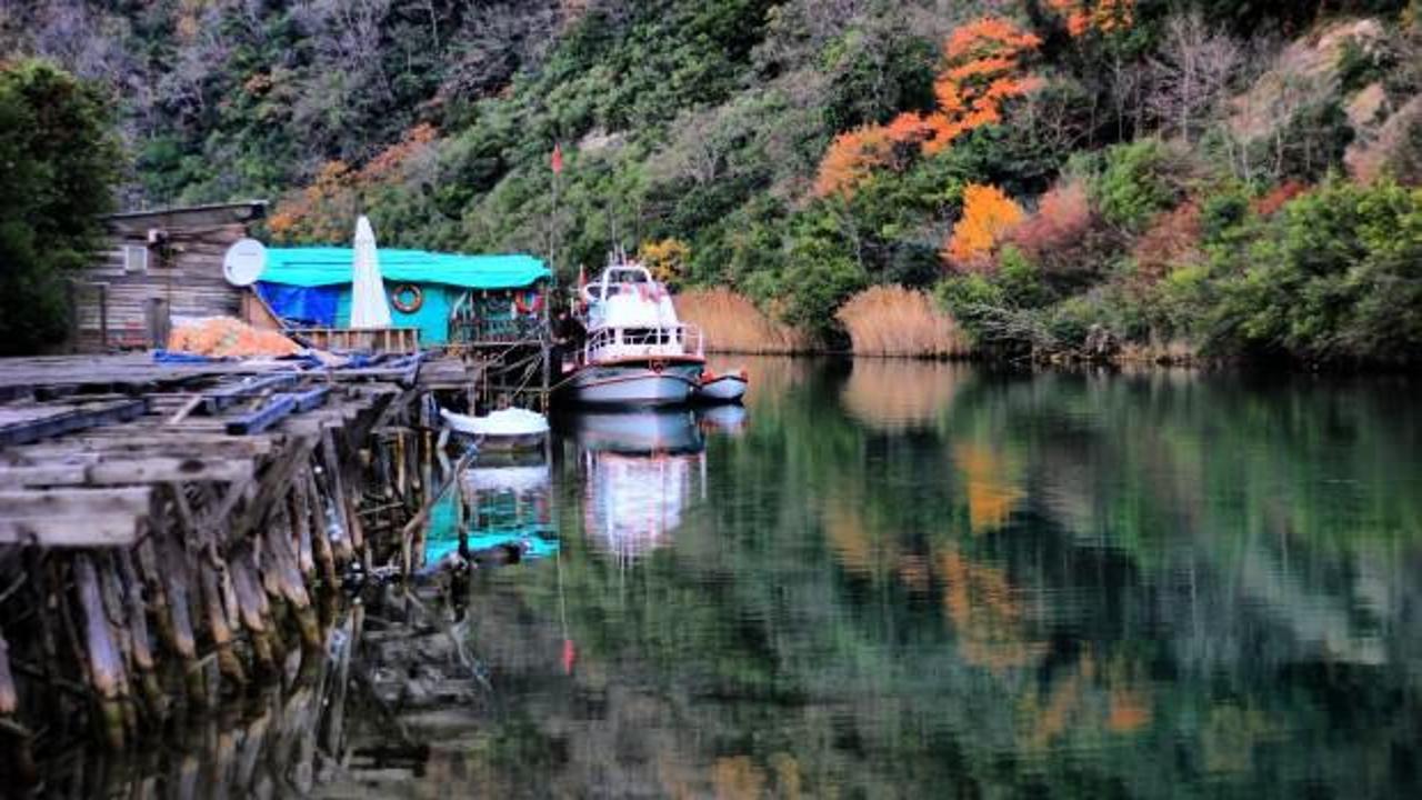 Sonbaharın Renkleri Şile’de Bir Başka Güzel: Şile foto safari başlıyor