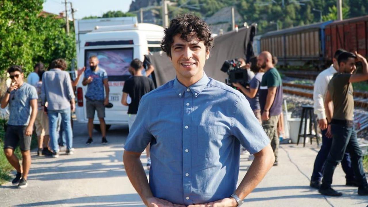 Taner &Ouml;lmez'in 'Mucize Doktor' paylaşımı hayranlık uyandırdı