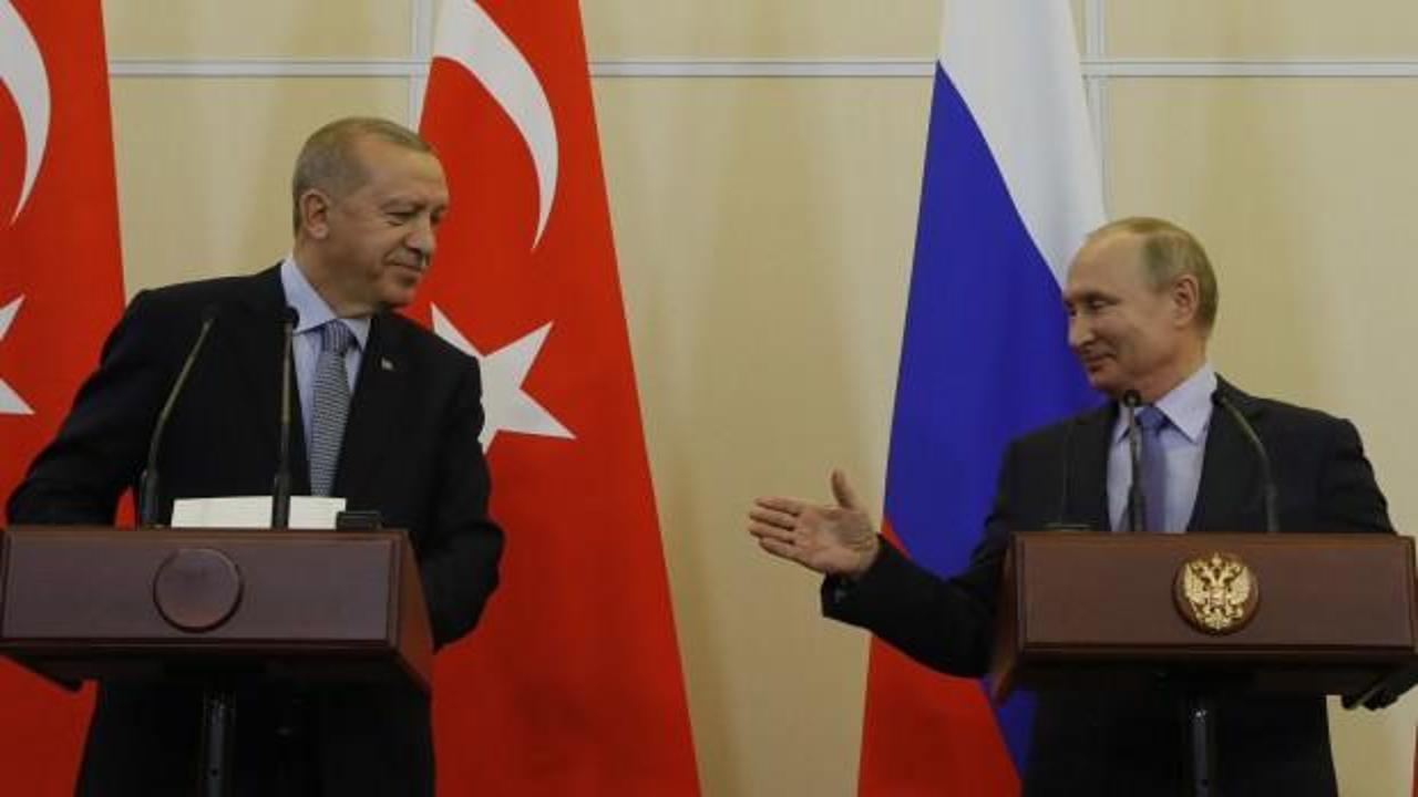 Türkiye ve Rusya anlaşması sonrası NATO, İran ve Çin'den açıklama