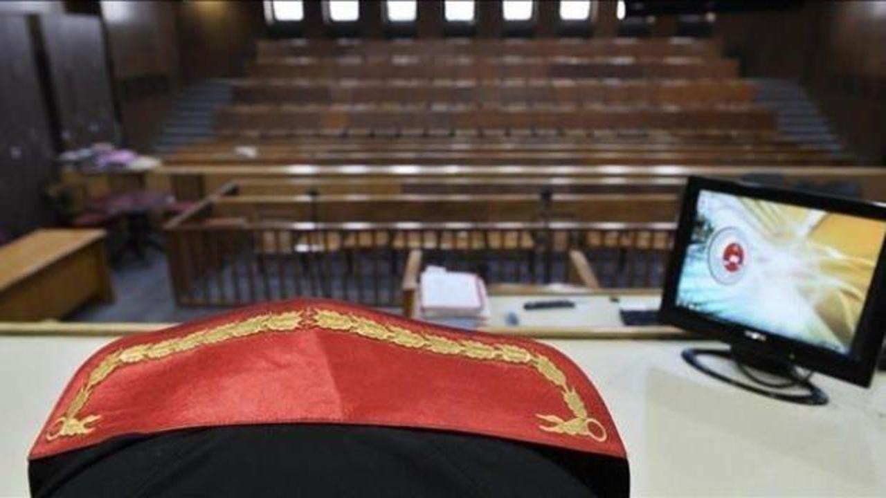 Yargı reform paketi Resmi Gazete'de yayımlandı