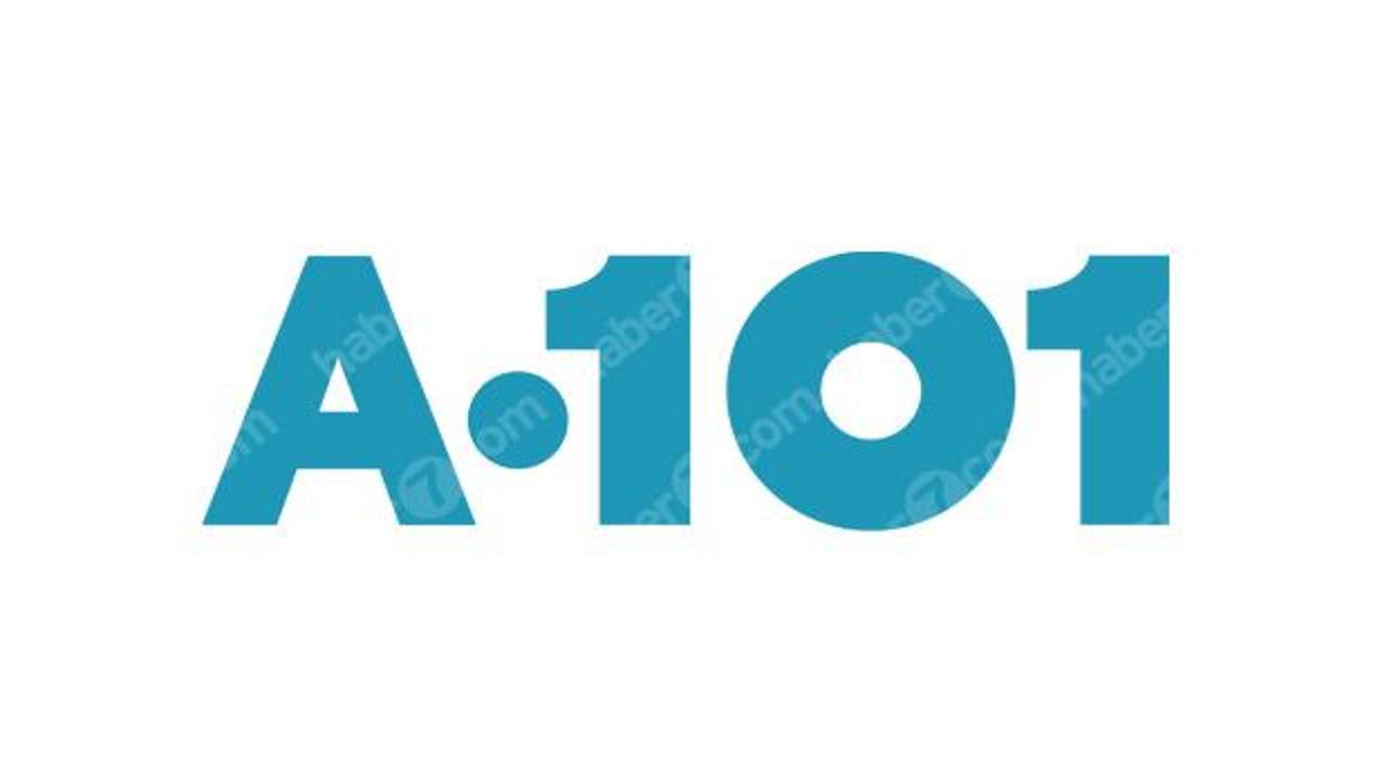 1 Kasım A101 aktüel kataloğu! A101 indirimli ürünler belli oldu!