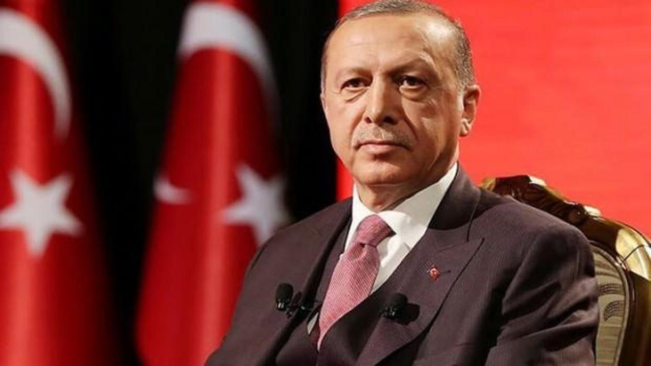  Erdoğan: Bu satrancın galibi biz olduk