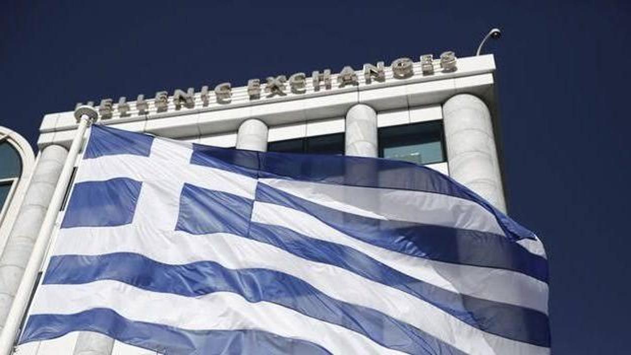 Yunanistan'ın IMF borcunun erken kapatılmasına onay