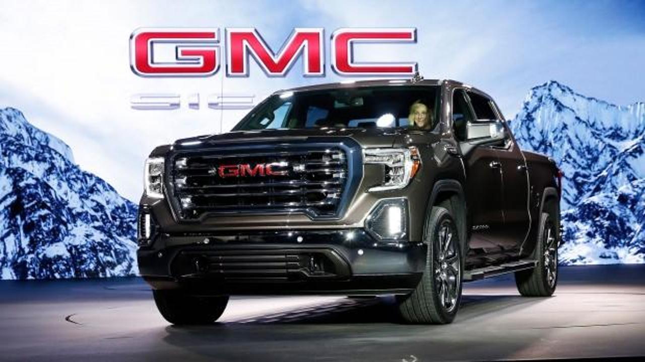 General Motors o modelleri geri çağırıyor