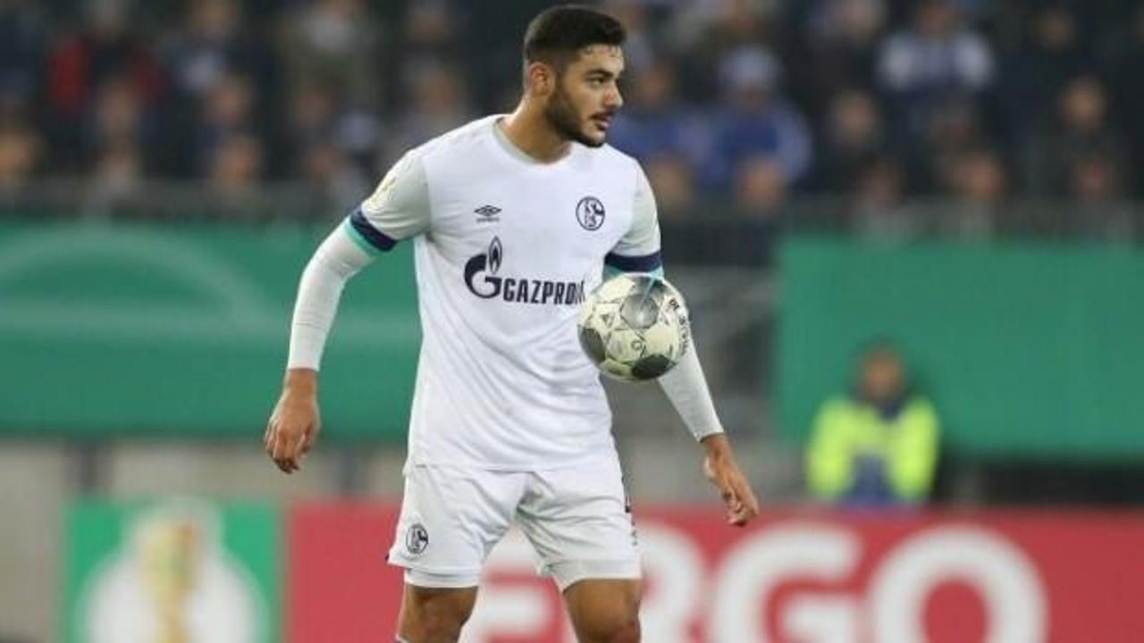 Ozan Kabak oynadı, Schalke turladı!