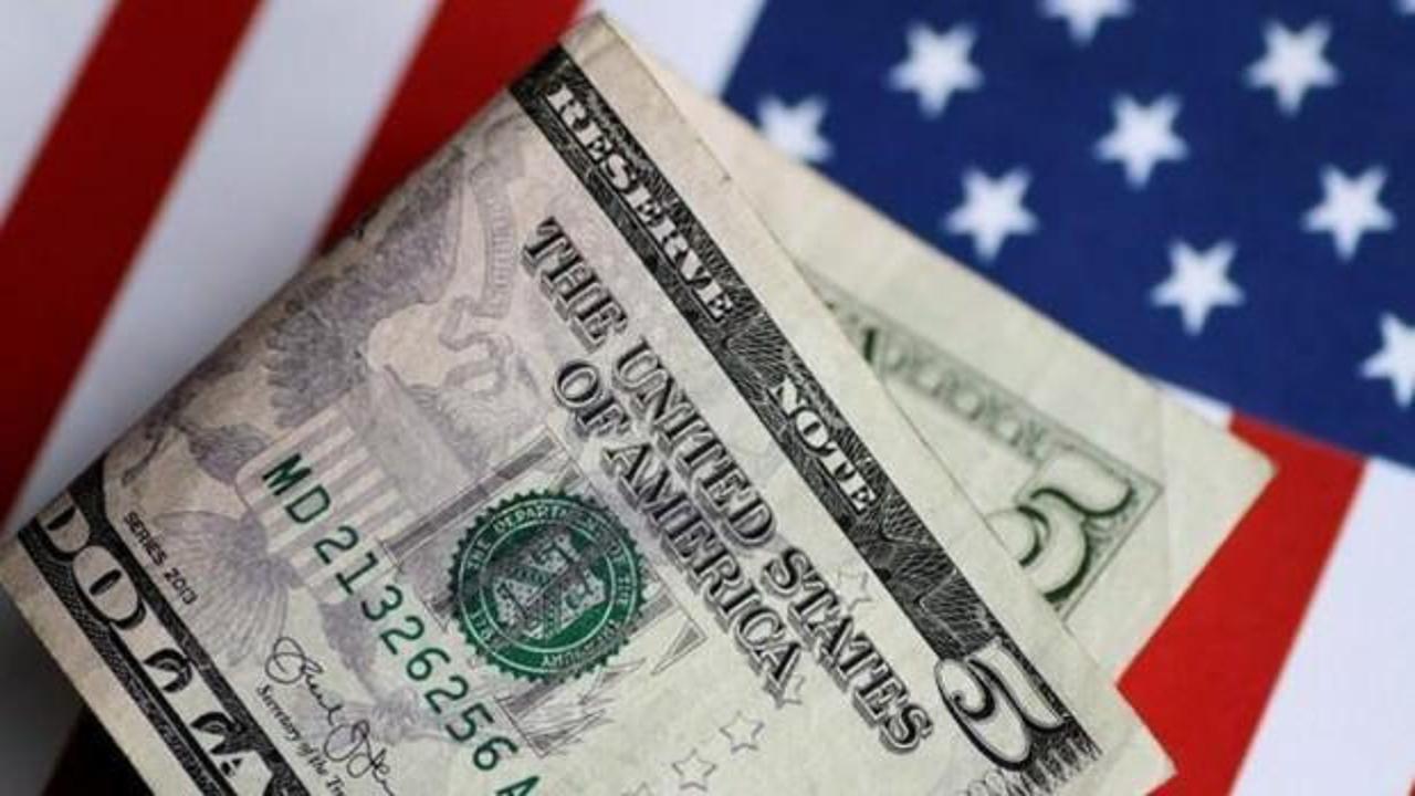 ABD 2012'den sonraki en büyük bütçe açığını verdi