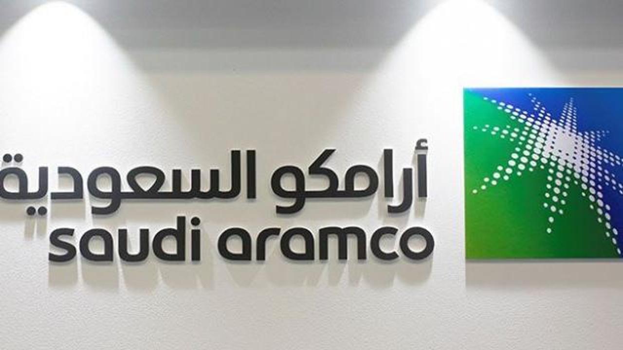 Suudi Arabistan'da Aramco'nun halka arzı onaylandı