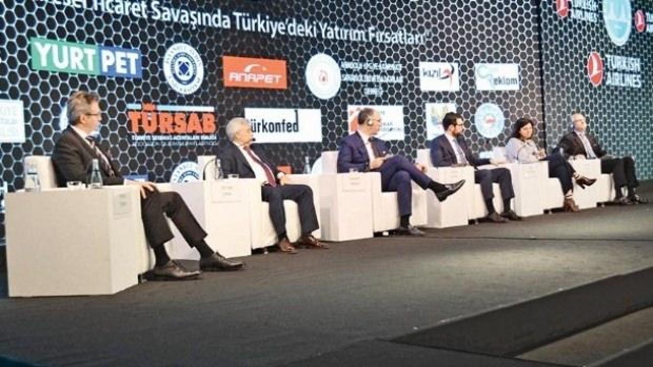 Barış Pınarı başarısıyla tavırları değişti! Türkiye'ye talep yağdı