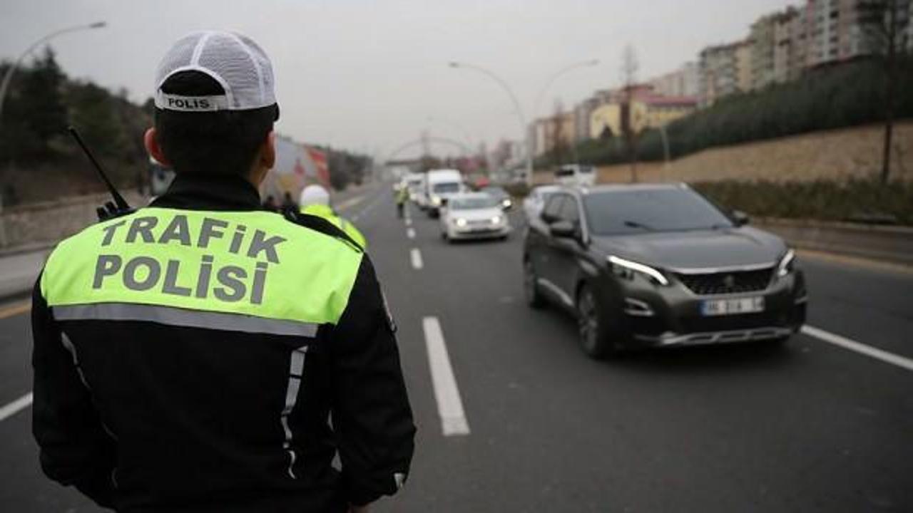 Başkentte bazı yollar trafiğe kapatılacak