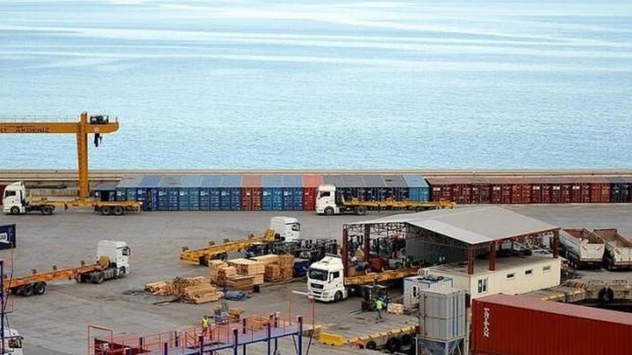 Bölgede en fazla ihracat Malatya’dan yapıldı