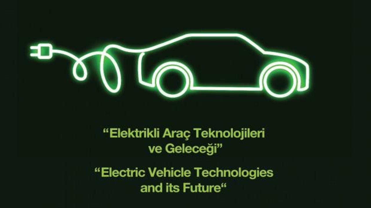 Dünya, elektrikli araçları İstanbul’da konuşacak 