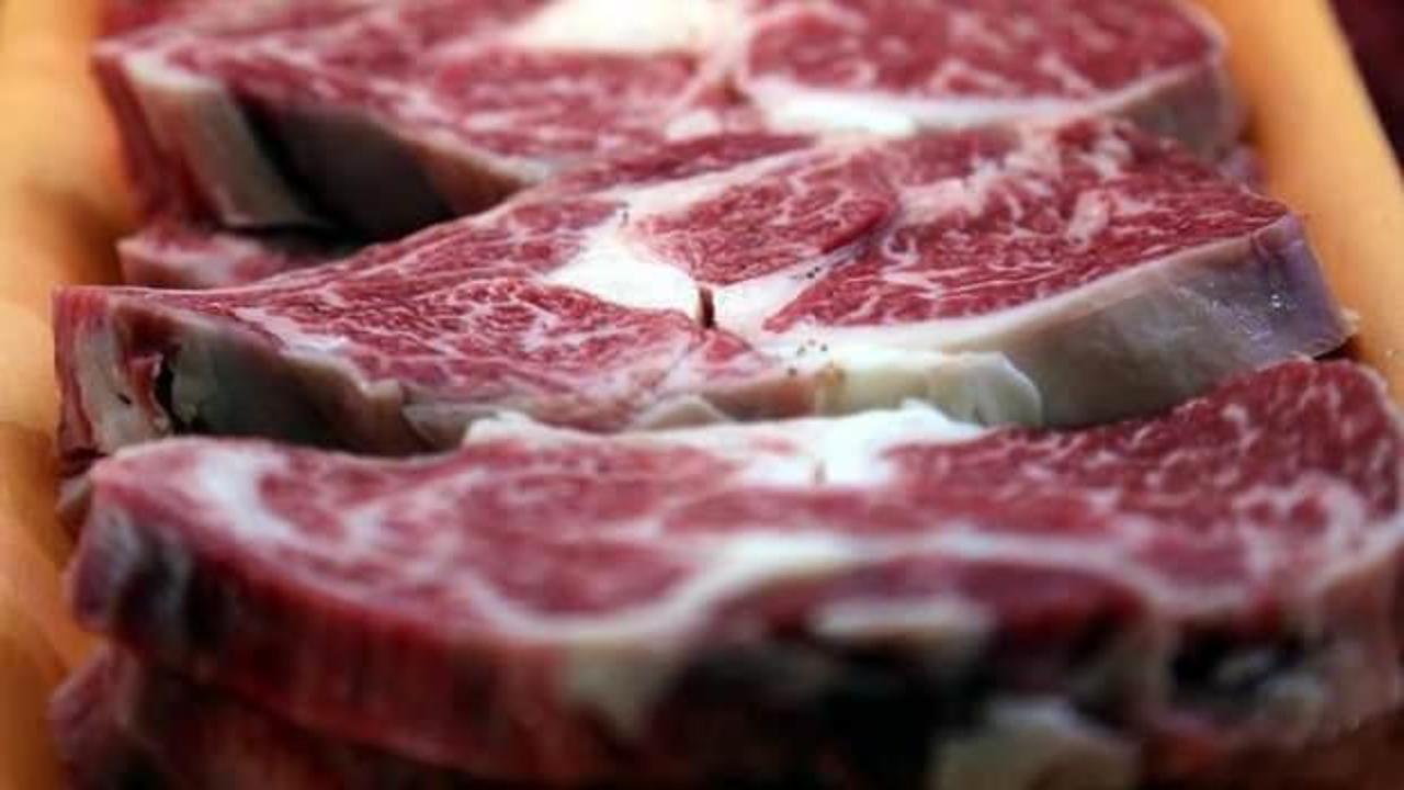 ESK'nin 90 bin ton "indirimli" eti tüketiciye ulaştı