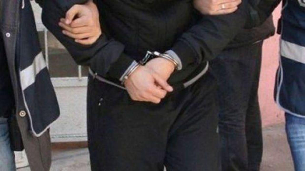Gaziantep ve Şanlıurfa'da FETÖ operasyonu! 6 gözaltı