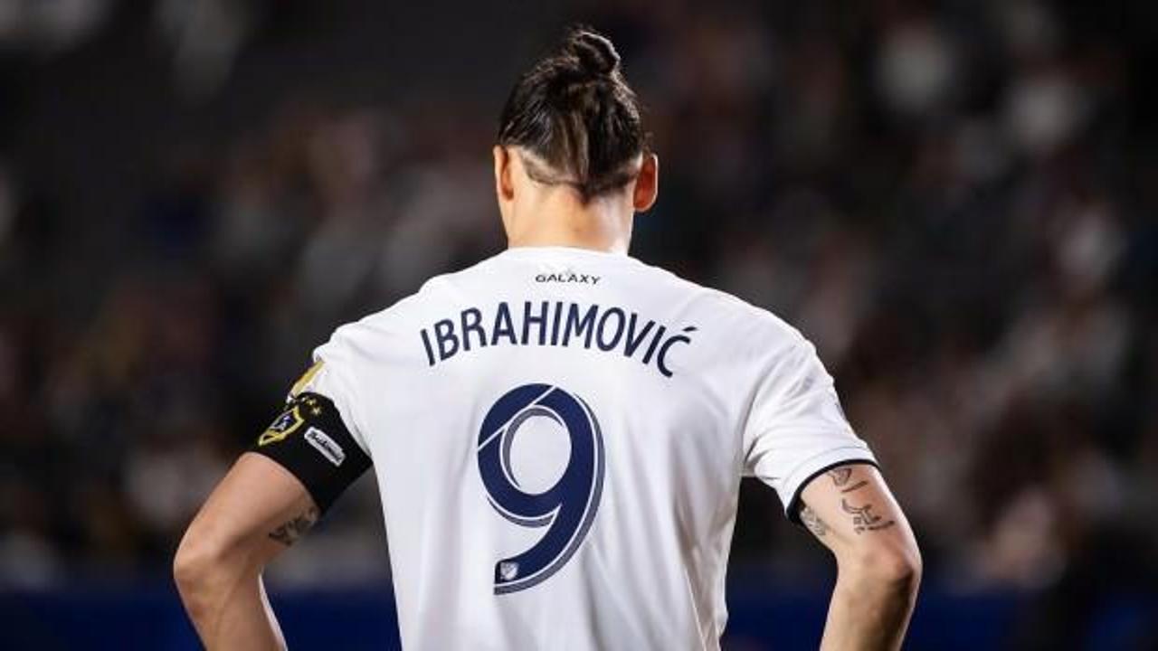 Ibrahimovic için flaş açıklama! 'Bizi istiyor'