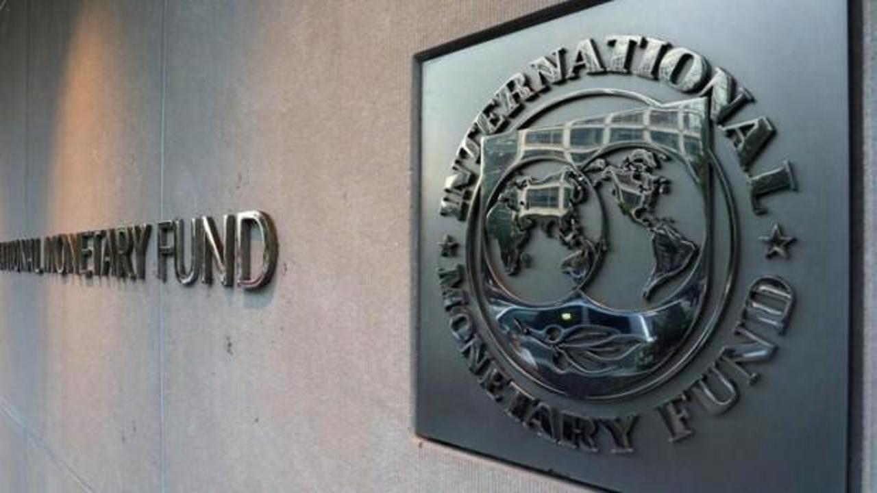 IMF: Ekonomik büyümeyi hızlandırdı