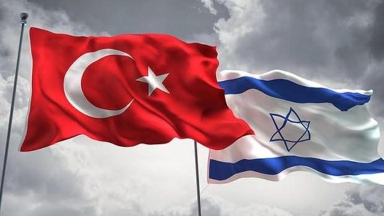 İsrail'de büyük kriz! İstanbul ve Ankara'da da kapıya kilit vuruldu
