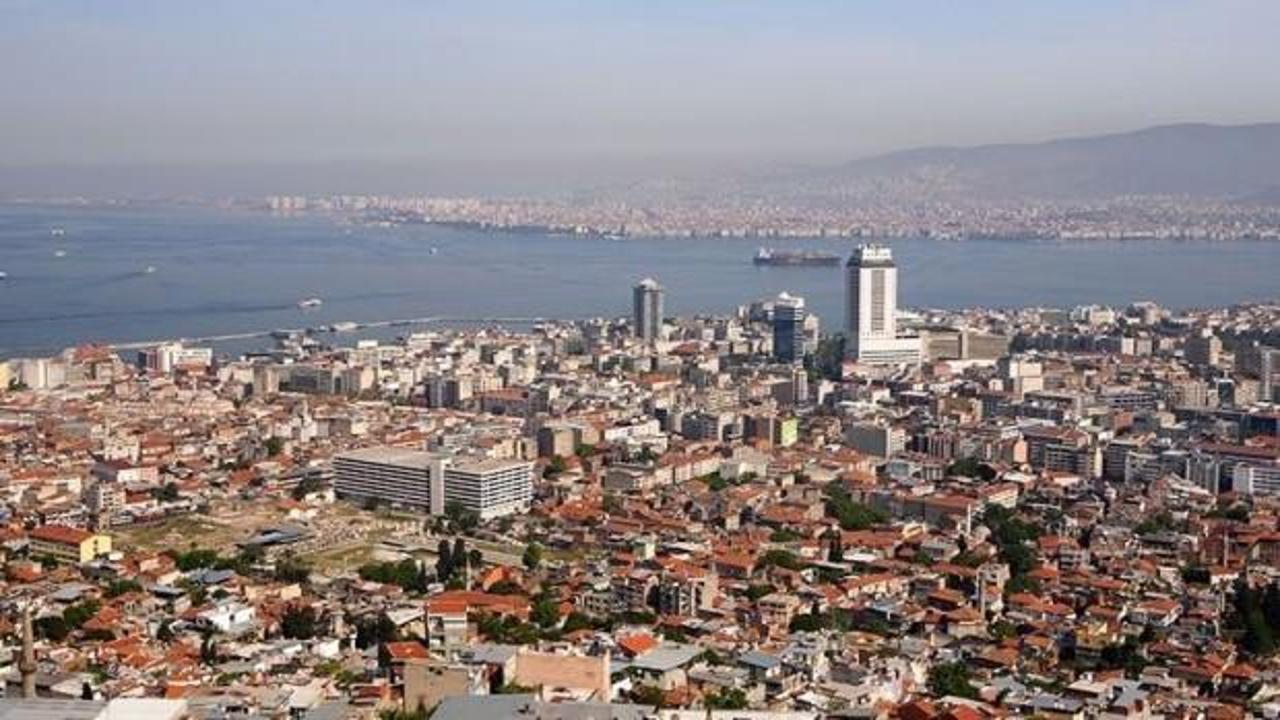 İzmir için kritik deprem uyarısı! Kent merkezinde 17 fay