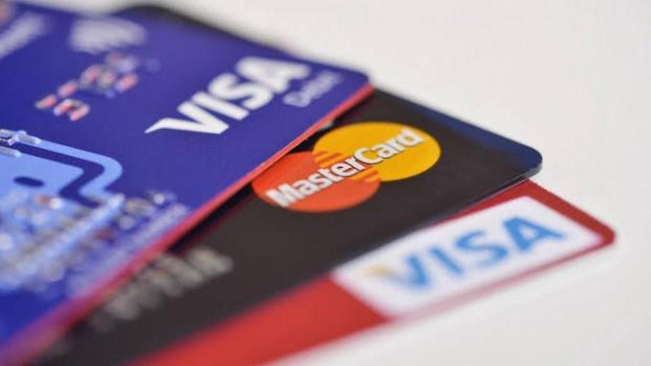 Kredi kartı ile satışta komisyon sınırı yarın başlıyor