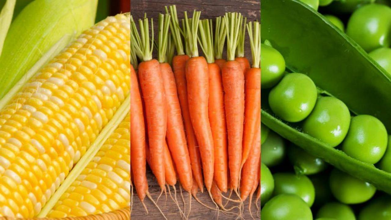 Lutein nedir? Lutein hangi besinlerde bulunur? Luteinin faydaları nelerdir? 