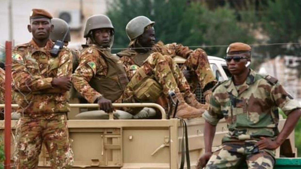 Mali'de terör saldırısı! Çok sayıda ölü ve yaralı var