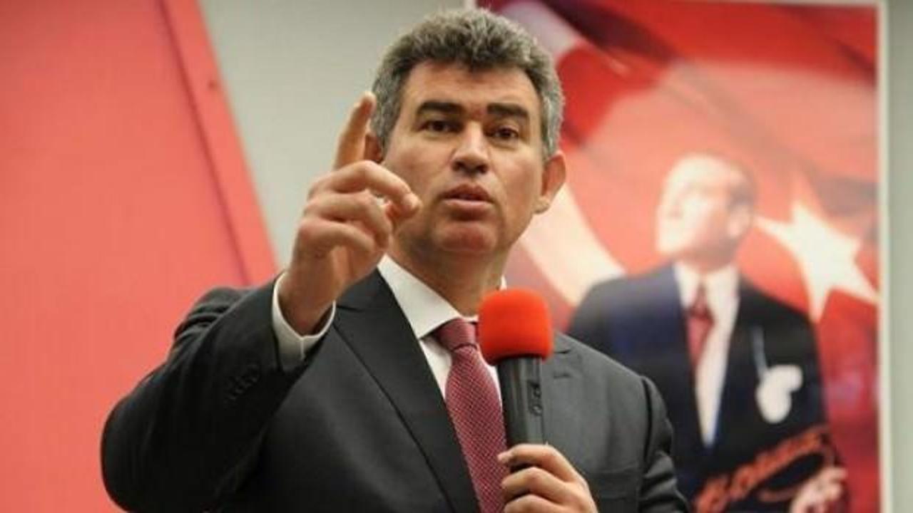 Feyzioğlu: CHP'nin genel başkanlığı benim meselem değil