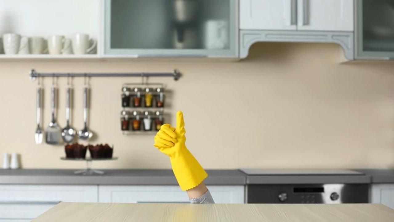 Mutfak tadilatında dikkat edilmesi gerekenler