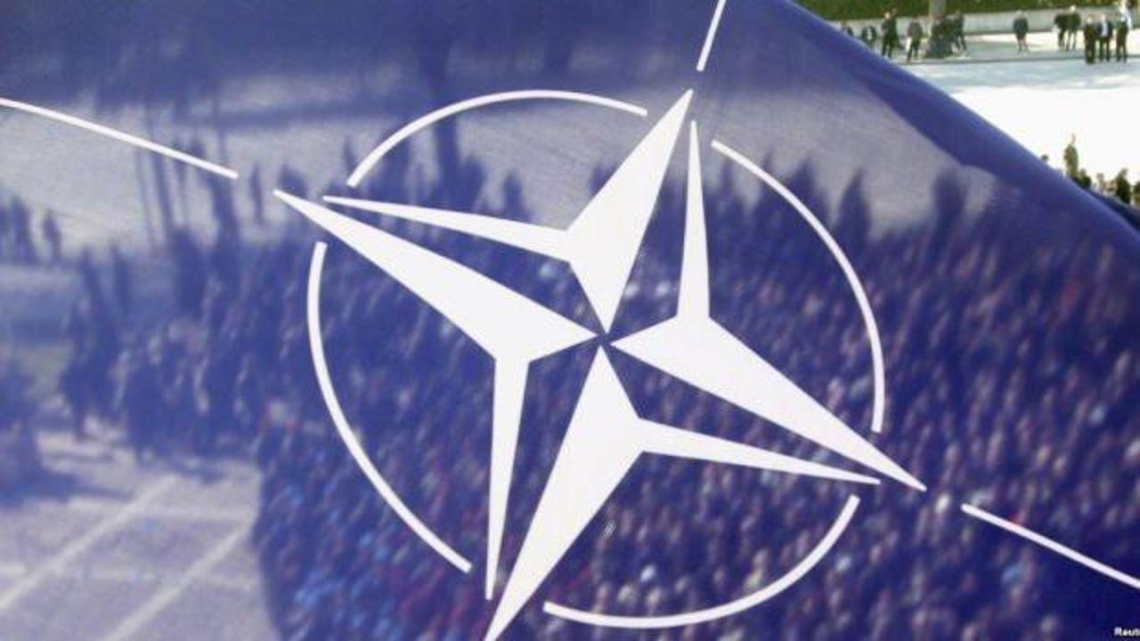 NATO'dan 29 Ekim Cumhuriyet Bayramı kutlaması!