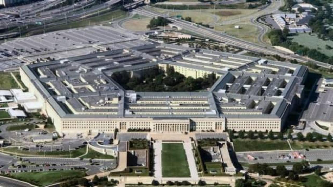 Pentagon uyardı! Çin ve Rusya'nın gerisinde kalmamalıyız