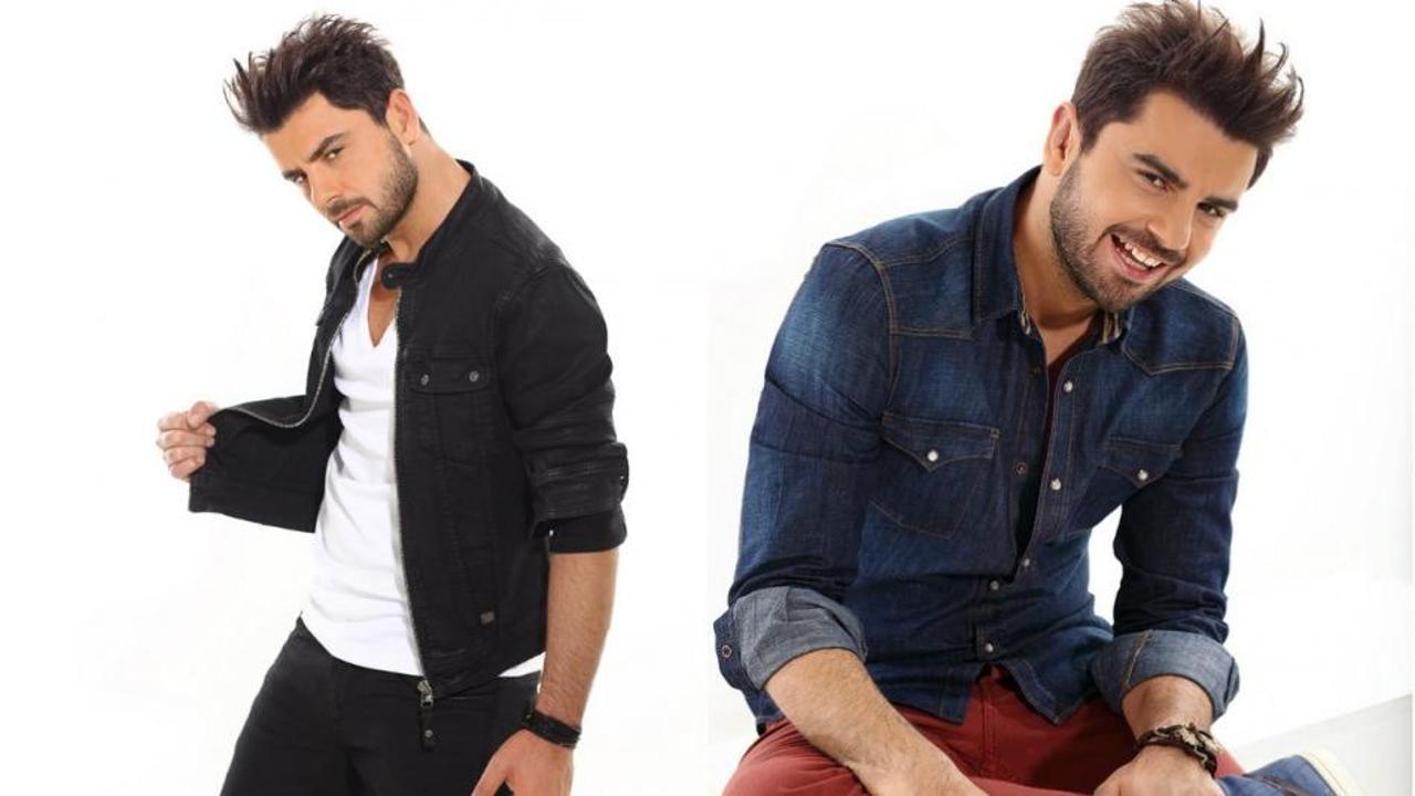 Şarkıcı G&ouml;khan Akar'dan iyi haber! G&ouml;zlerini a&ccedil;ar a&ccedil;maz...