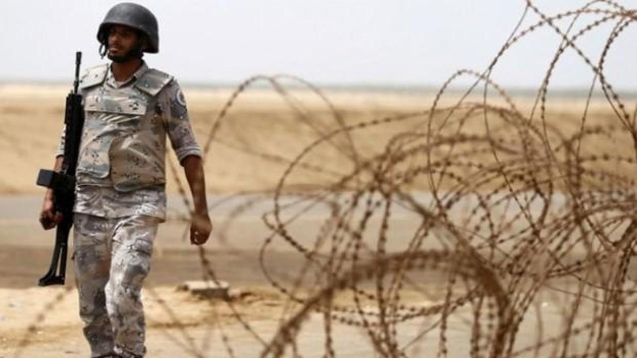 Suudi Arabistan duyurdu: İki asker daha Yemen sınırında öldürüldü