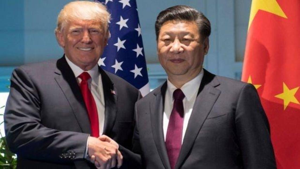 Trump ve Xi, 17 Kasım'da geçici anlaşma imzalayacak
