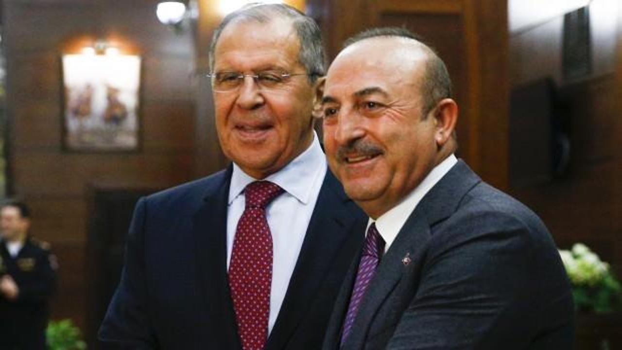 'Türkiye ve Esed Ordusu çatıştı' iddialarına Rusya'dan cevap