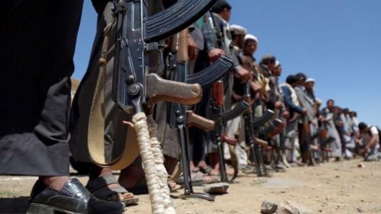 Yemen'de 2015'ten bu yana 4253 Sudanlı asker öldü