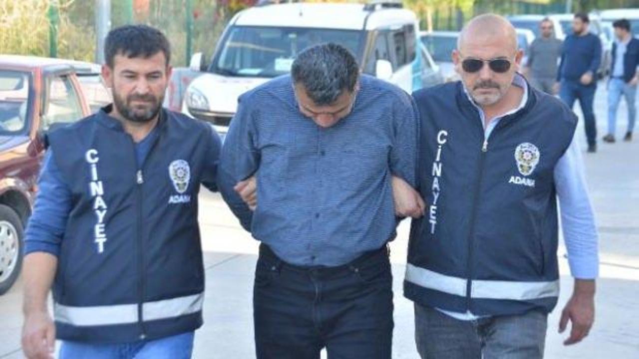 4 metrelik arazi i&ccedil;in komşusunu &ouml;ld&uuml;rd&uuml;