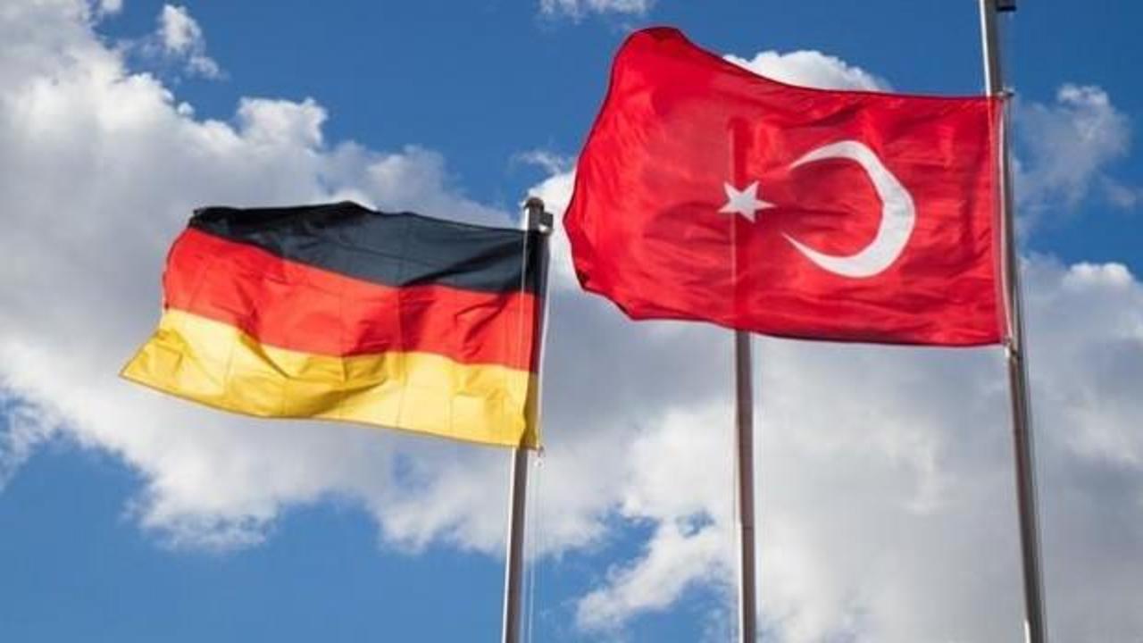 Almanya'dan skandal Türkiye açıklaması!
