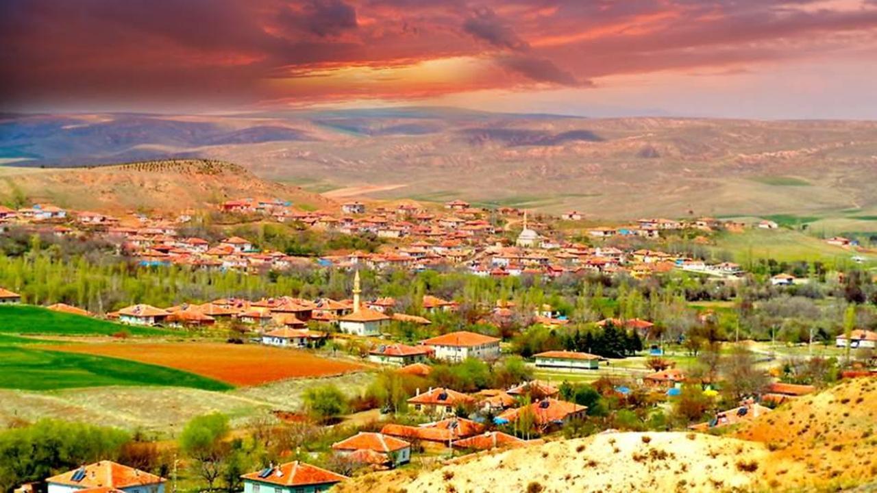 Ayaş'a nasıl gidilir? Ayaş'ta gezilecek yerler...